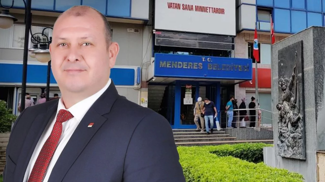 CHP'li bir belediyeye daha operasyon! Başkan dahil 21 kişi gözaltına alındı