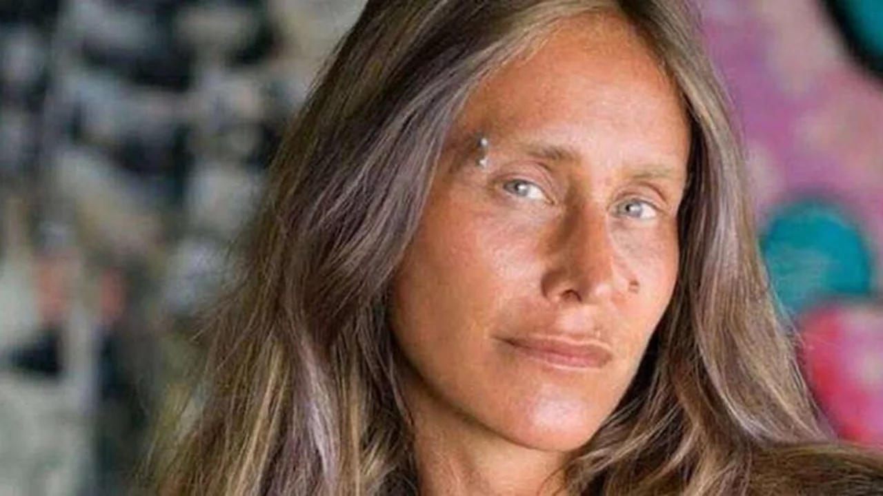 Bennu Gerede evli mi, kiminle evli? Bennu Gerede kaç ke...