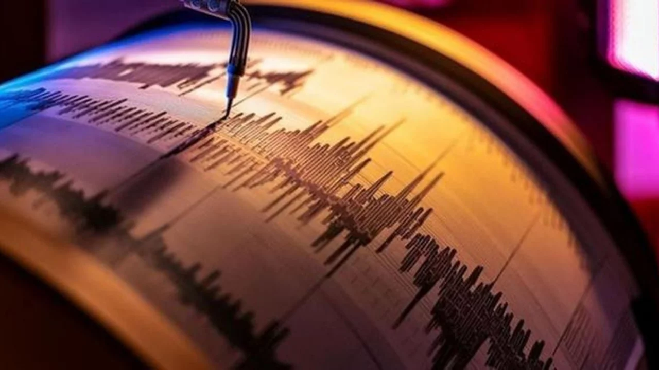 Balıkesir'de deprem mi oldu? 4 Ağustos Balıkesir'de en son ne zaman deprem oldu, depremin şiddeti belli mi?