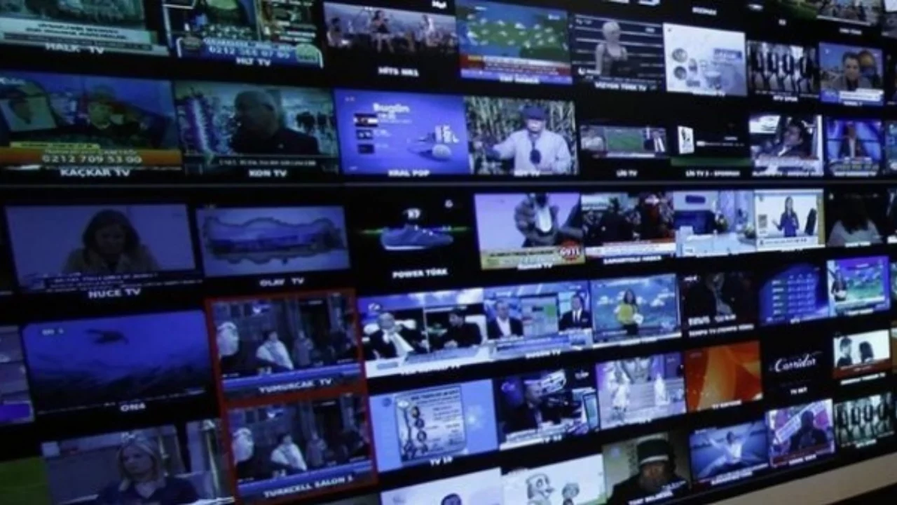 Bu akşam hangi diziler var? 4 Ağustos yayın akışında neler var? ATV, Show TV, NOW, TV8, TRT1, Kanal D, hangi diziler var?