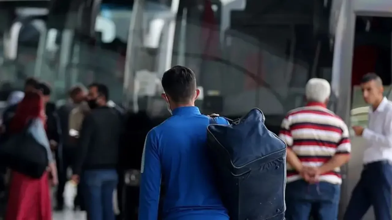 Şehirlerarası otob&uuml;s seferlerinde b&uuml;y&uuml;k değişiklik! Bir hatta daha ara duraklar tarih oluyor