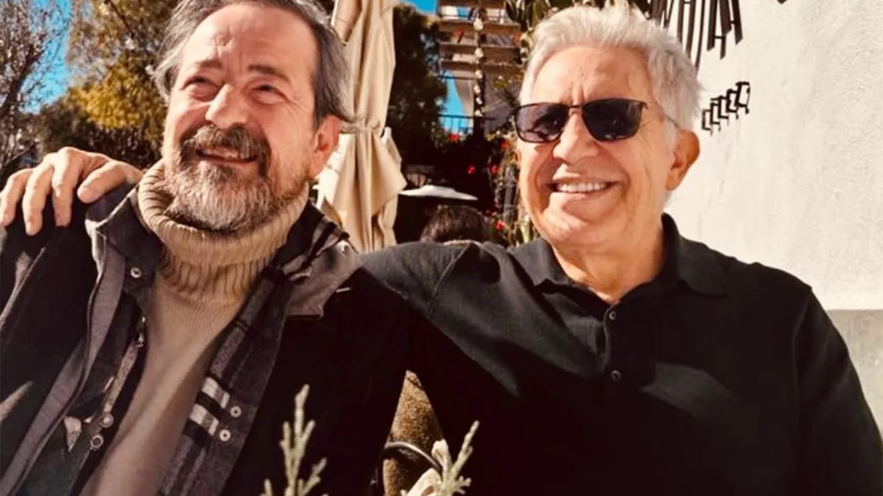 Feridun Düzağaç'tan hayranlarını üzen açıklama! Konserl...