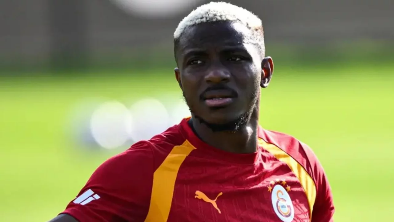 Galatasaray'dan transferde tarihi ret! 185 milyon Euro'yu ellerinin tersiyle ittiler