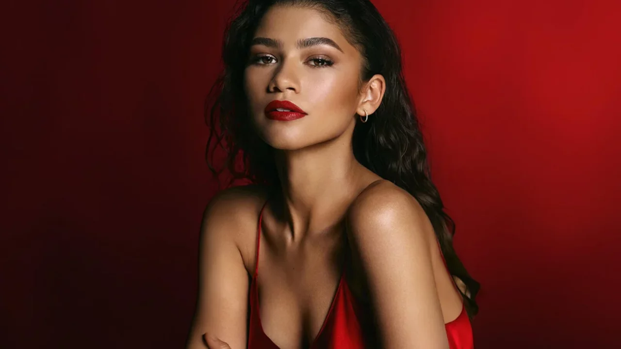 Zendaya'nın sıra dışı duş alışkanlığı gündem oldu! Soğu...