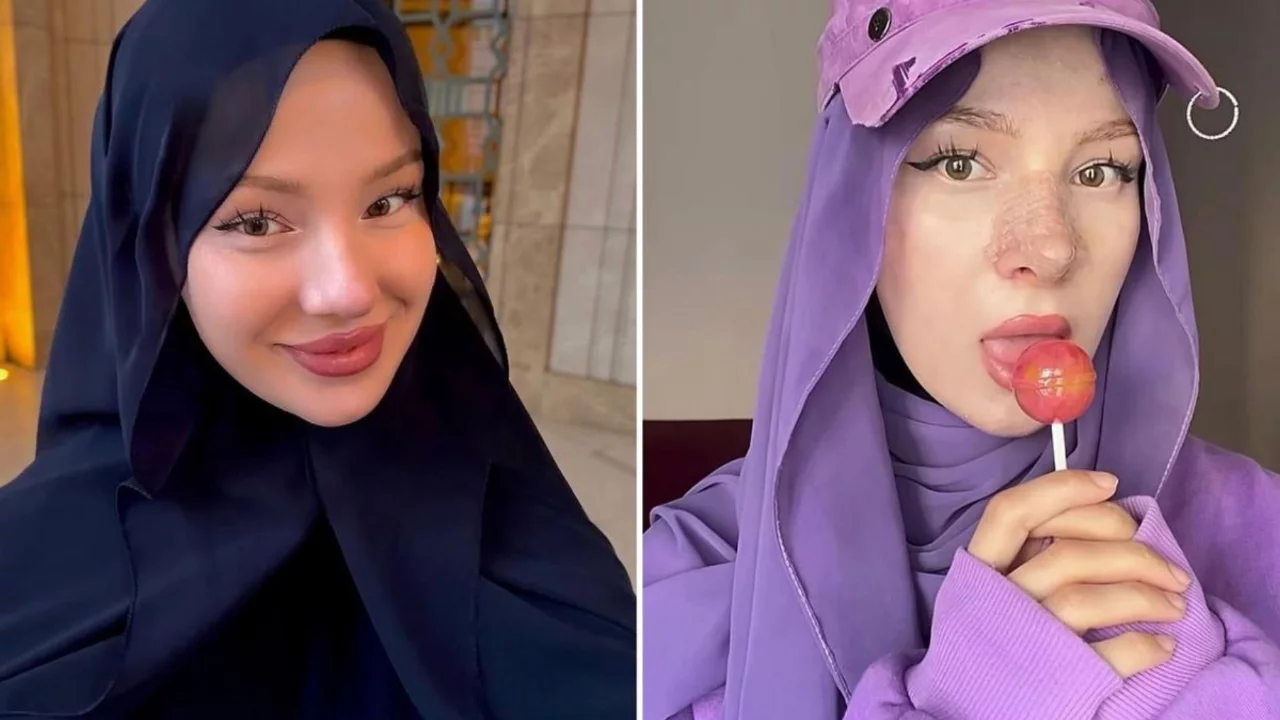 Fatma Soydaş'tan mesaj var! Cezaevi şartları ağır geldi