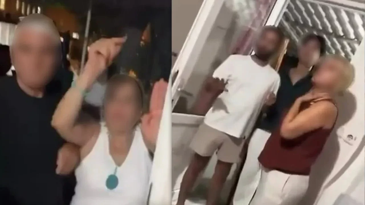 Tatil için gittiler, kabusu yaşadılar! "2 gün kafa dinleyeyim dedik, 3 gün yataktan çıkamadık" 