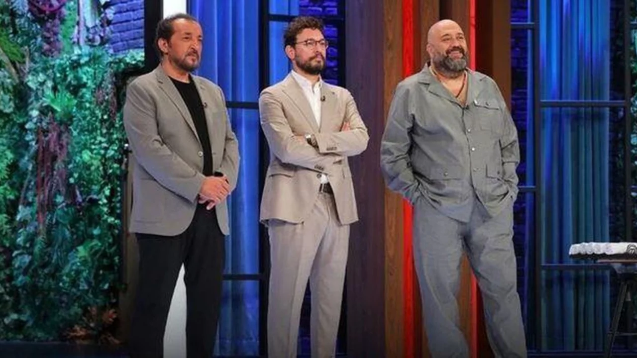 MasterChef yedeklerden kim girdi? MasterChef dün akşam yedeklere kim girdi? MasterChef ana kadroya giren yarışmacılar kimler?