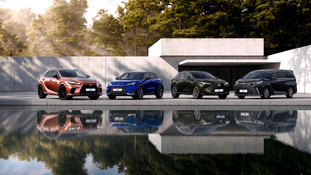 Modern Ulaşımda SUV Araçlar ve Hibrit Araba Modelleri