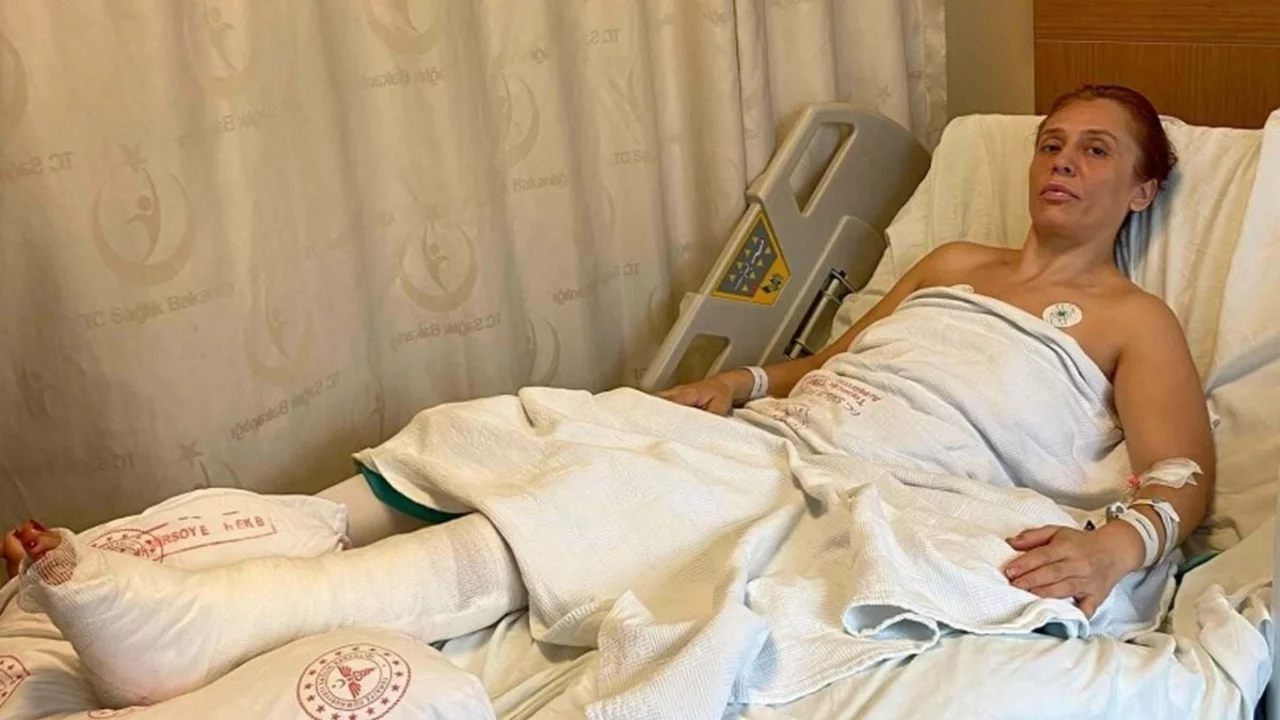 Eski eşini ve oğlunu otomobille ezdi: 20,5 yıl hapis cezasının gerekçesi açıklandı