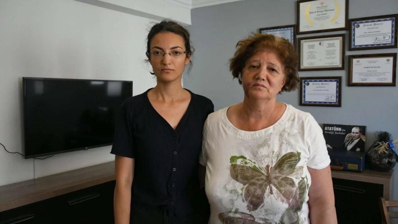 Evlerine izinsiz yerleştiler, karşı çıkınca dehşeti yaşattılar! Anne ve 2 çocuğu bıçaklandı