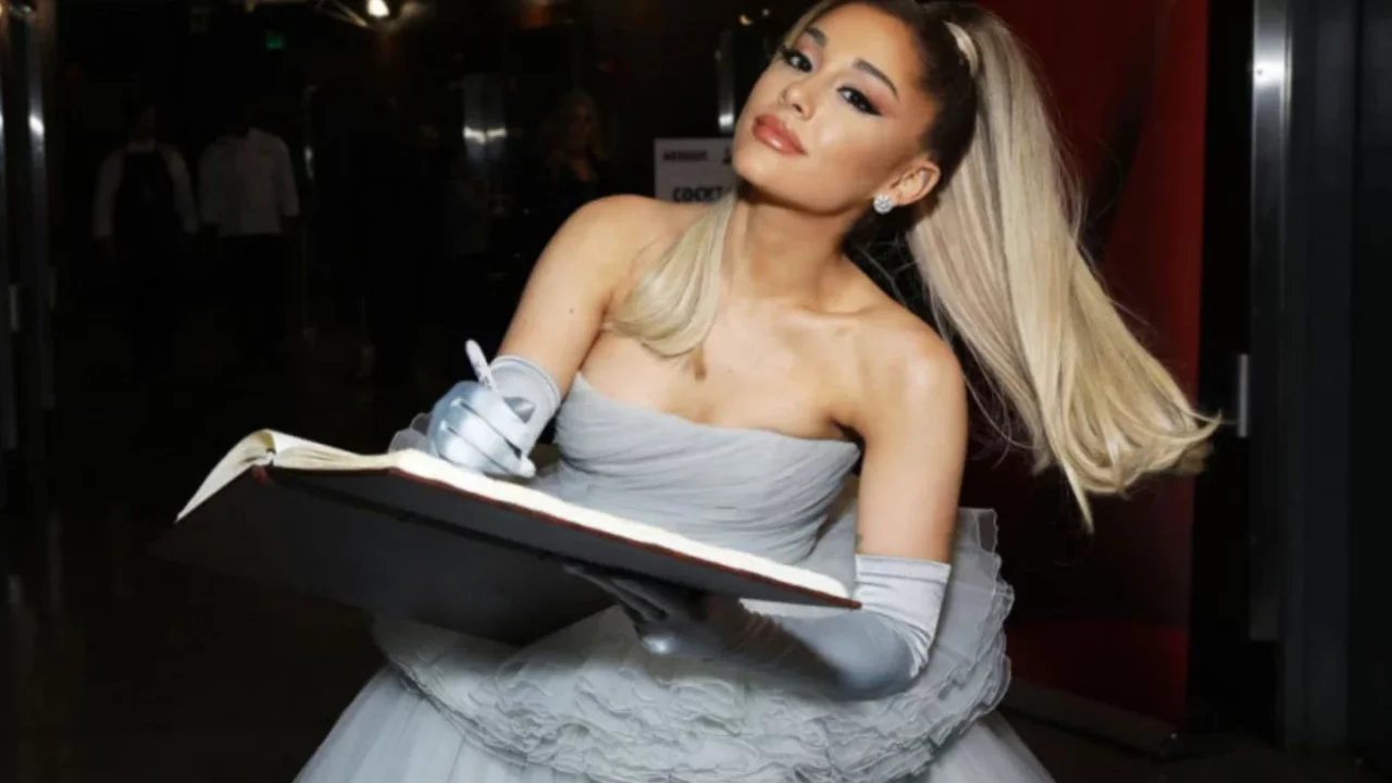 Ariana Grande'den hayranlarını üzen karar! Turne sonrası gözlerden uzak kalacağını açıkladı