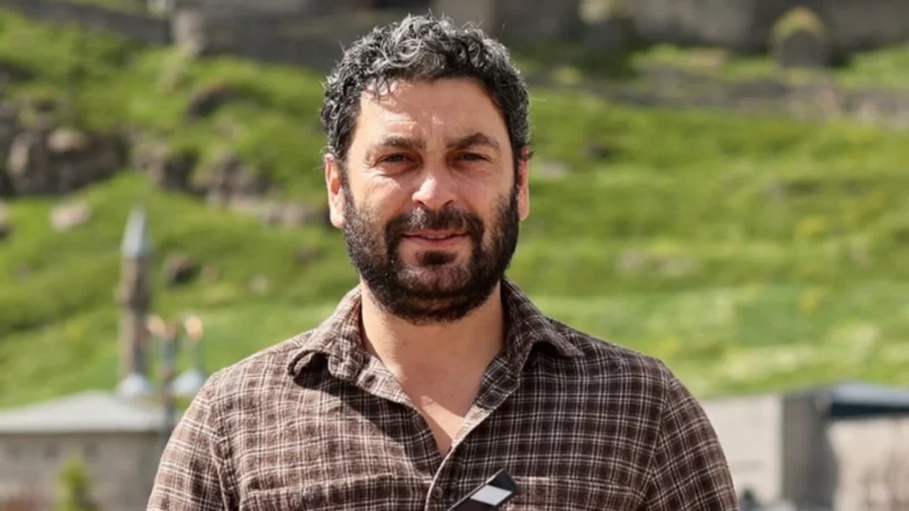 Ozan Akbaba'dan Eşi Buket Akbaba'ya duygusal mesaj! "İyi ki sen" Sözleri beğeni topladı