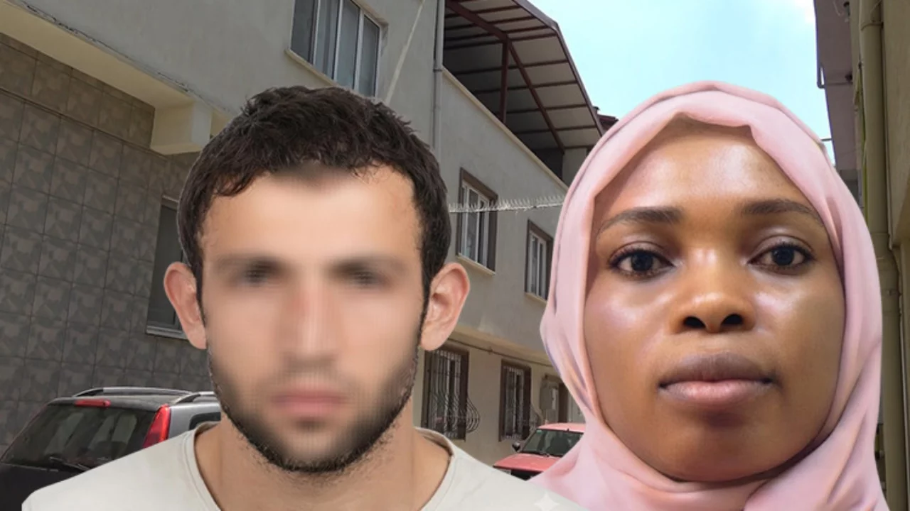 Bursa'da hamile kadının ş&uuml;pheli &ouml;l&uuml;m&uuml;nde flaş gelişme!