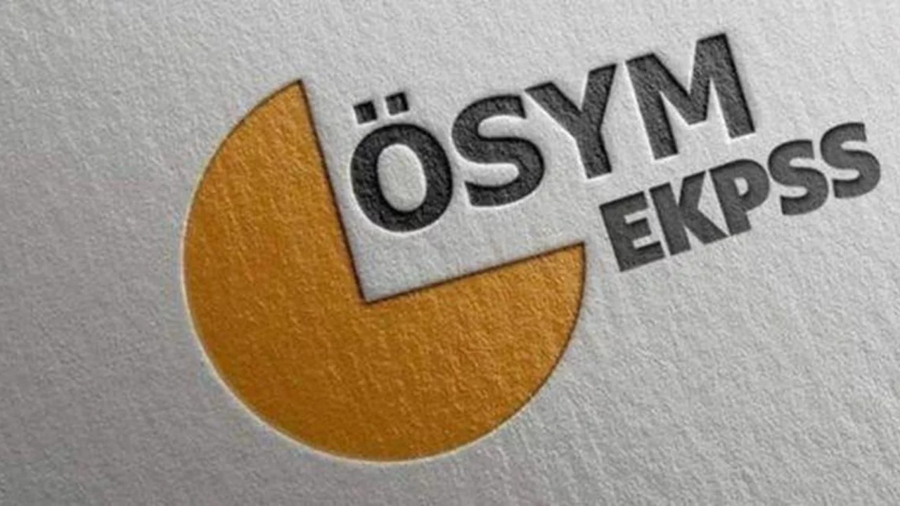 E-KPSS tercihleri başladı mı, ne zaman başlayacak? ÖSYM E-KPSS tercih kılavuzu yayımlandı mı?