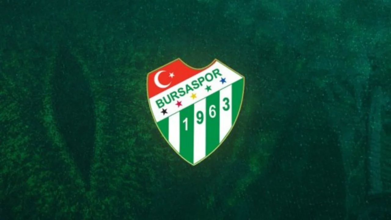Bursaspor'un genç oyuncusu Boluspor'a kiralandı