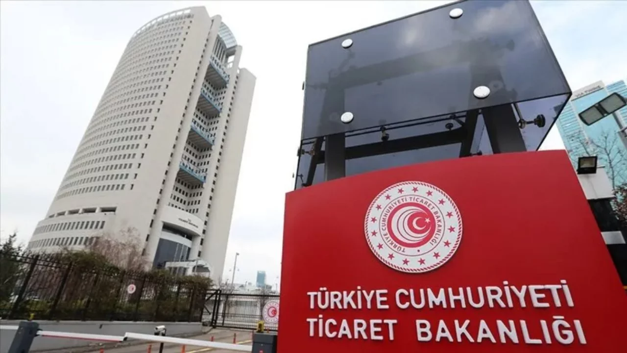e-İhale Sistemi meyvelerini veriyor! 6 ayda 2,7 milyar liralık satış gerçekleştirildi