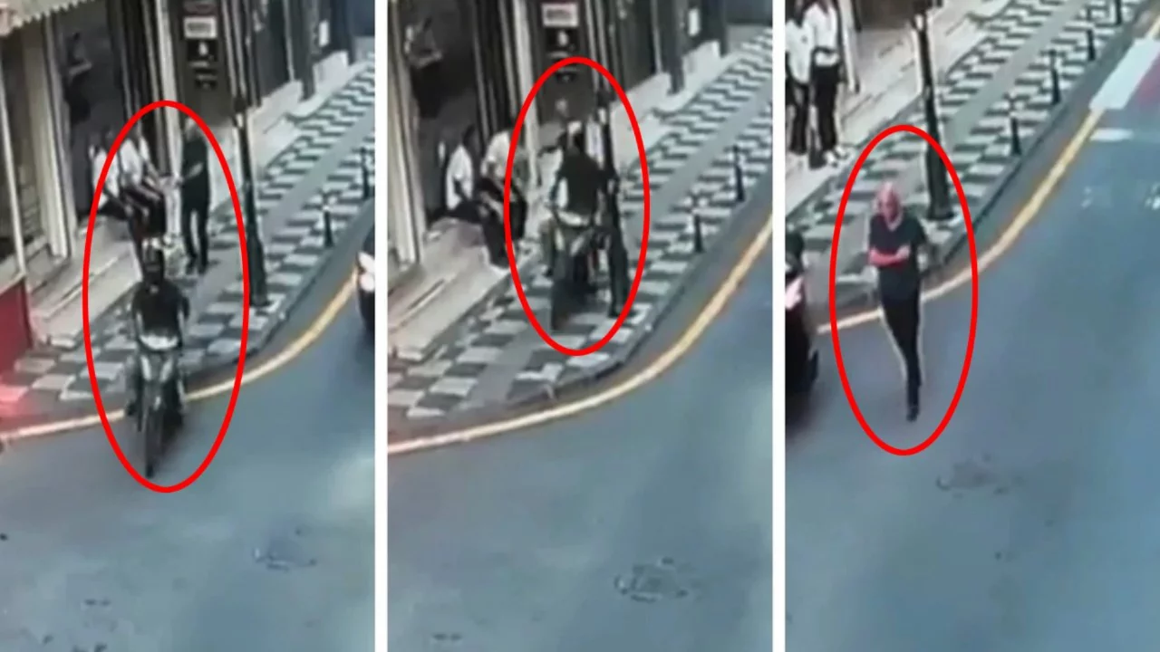 'Dur' ihtarına uymayıp, vali yardımcısına çarpmıştı: Cezası belli oldu