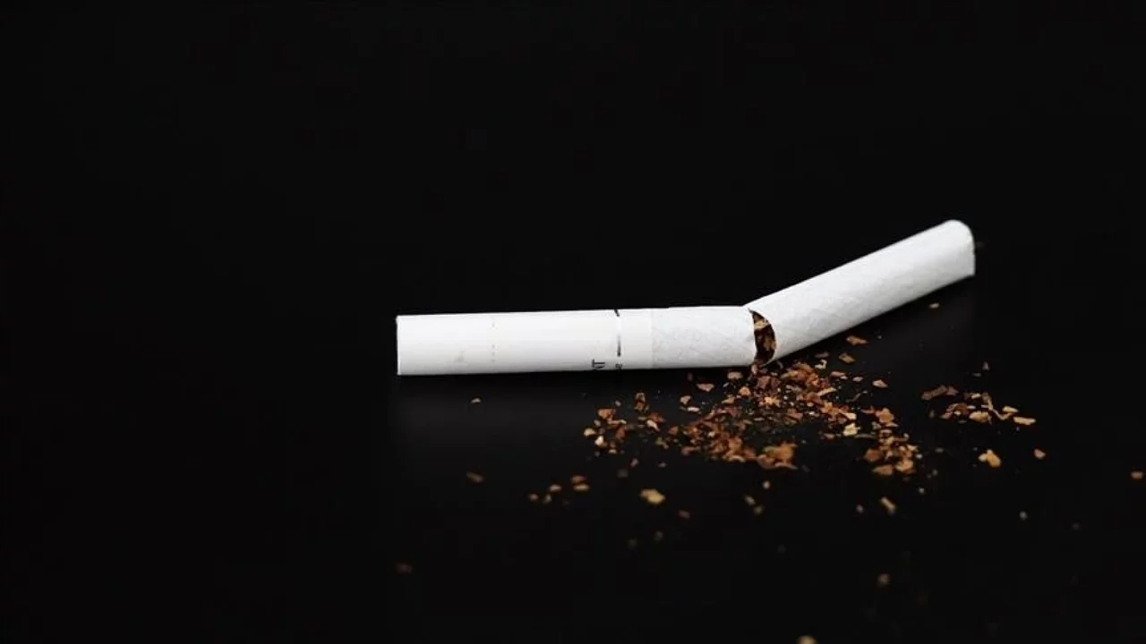 Bir sigara grubuna daha zam!