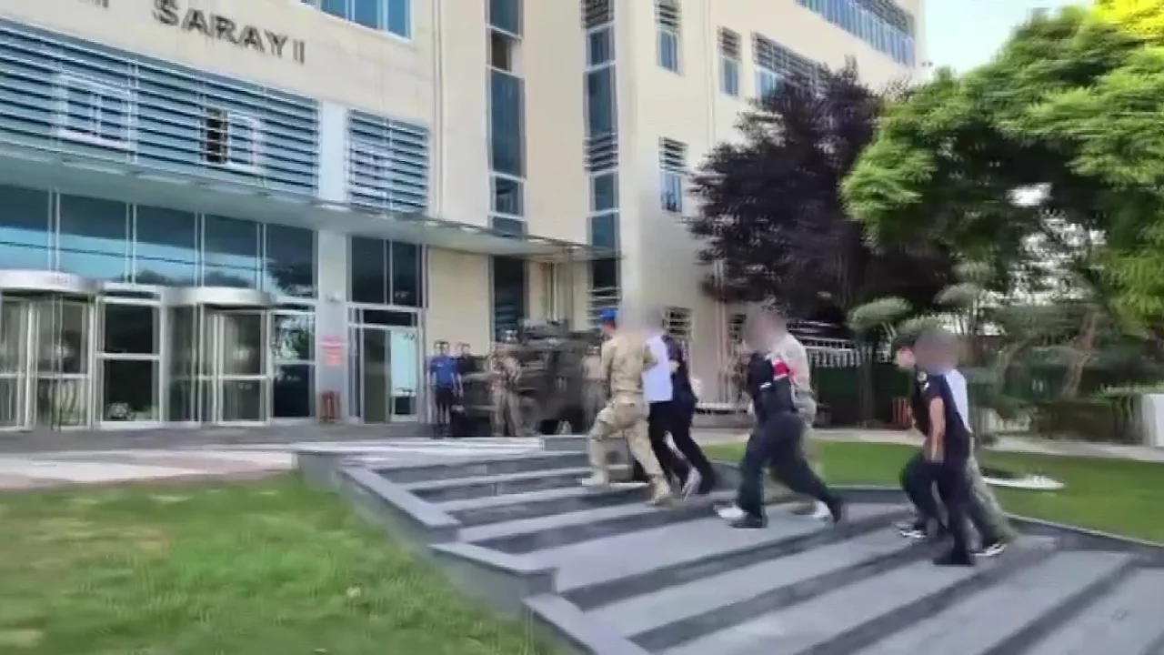 Dondurmacı cinayetinde tam 10 tutuklama!