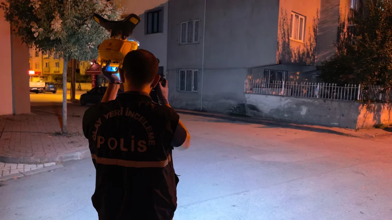 Bursa'da korkunç saldırı! Tüfekle ateş açtı...