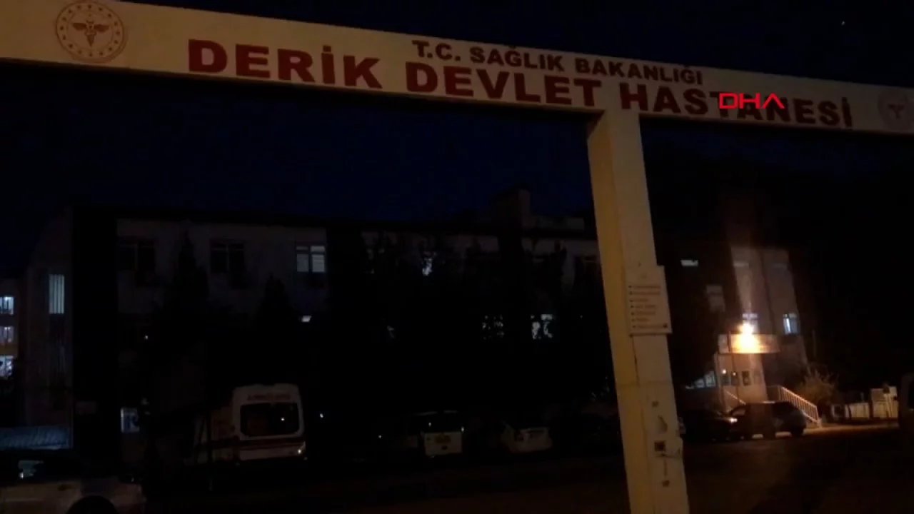 Dereye d&uuml;şen 3 yaşındaki bebek hayatını kaybetti