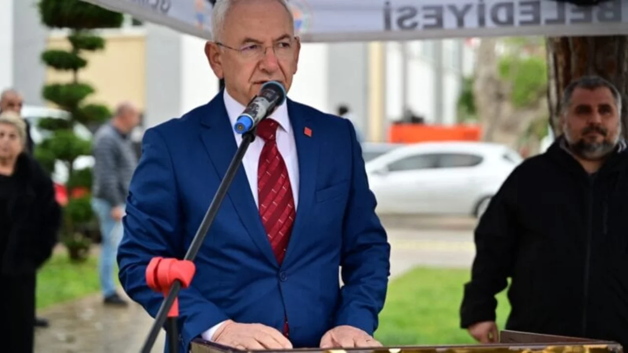 Bursa'da Yeni Parti hareketliliği!