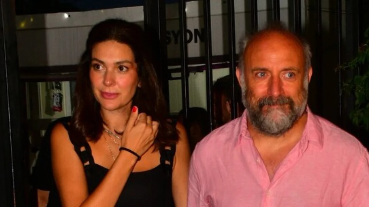 Berg&uuml;zar Korel'den yıllar sonra gelen itiraf! "U&ccedil;ağa bindiğim anda d&uuml;nyayla bağımı kesiyorum"