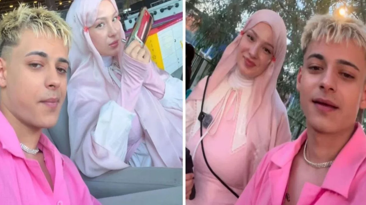 Fatma Soydaş'ın tutuklanmasının ardından "Zebani Efe" konuştu! S&ouml;zleri sosyal medyada g&uuml;ndem oldu
