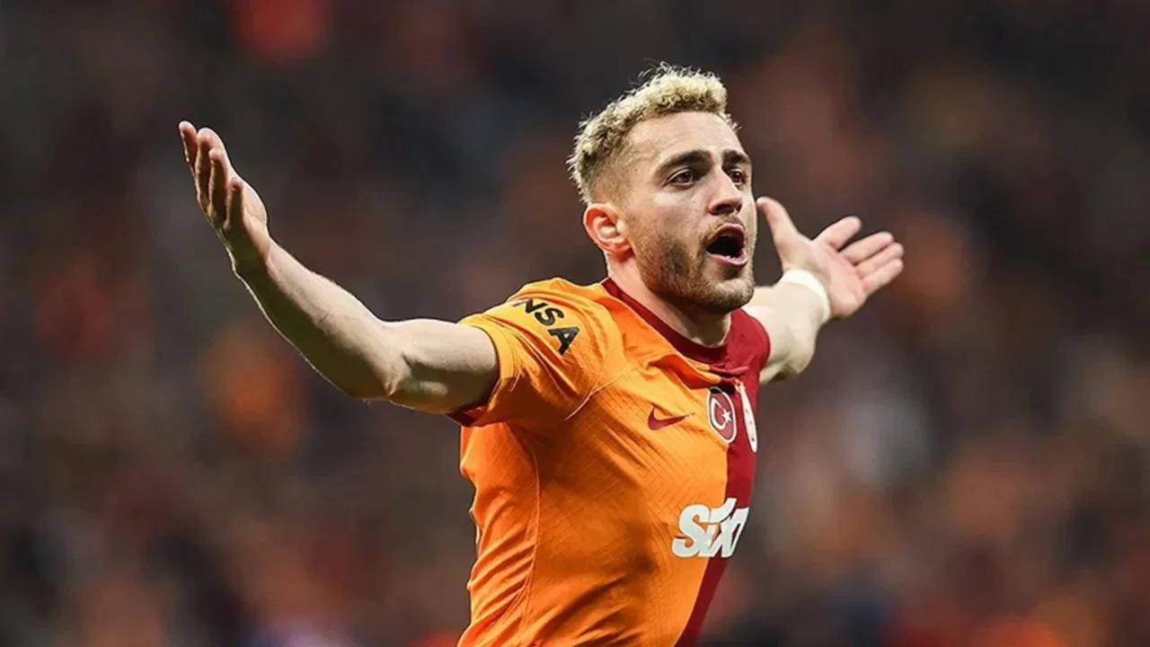 Galatasaray'da Barış Alper Yılmaz hareketliliği! Yerini Portekizli yıldıza bırakacak