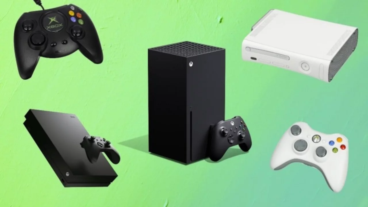 Microsoft'tan Xbox oyun konsollarına b&uuml;y&uuml;k zam: İşte yeni fiyatlar