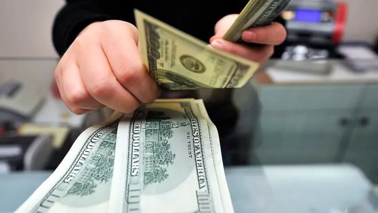 BDDK verileri ortaya koydu! Bursa d&ouml;viz mevduatında T&uuml;rkiye'nin zirvesine oynuyor