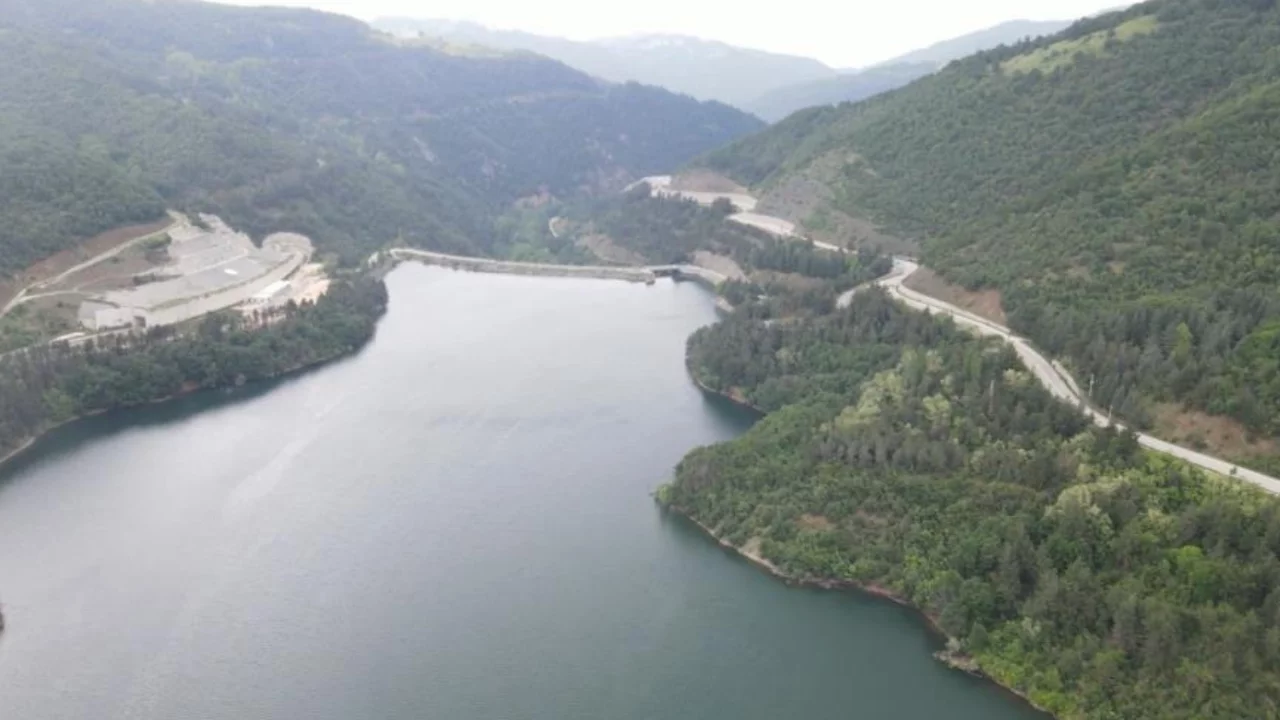 Bursa'da tablo tamamen tersine d&ouml;nd&uuml;! Ge&ccedil;en yılla dağlar kadar fark var