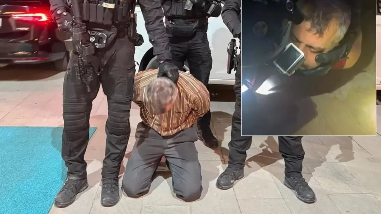 FET&Ouml;'c&uuml; Burkay Karatepe'nin ifadesi ortaya &ccedil;ıktı! Cumhurbaşkanını alıp g&ouml;t&uuml;receğiz