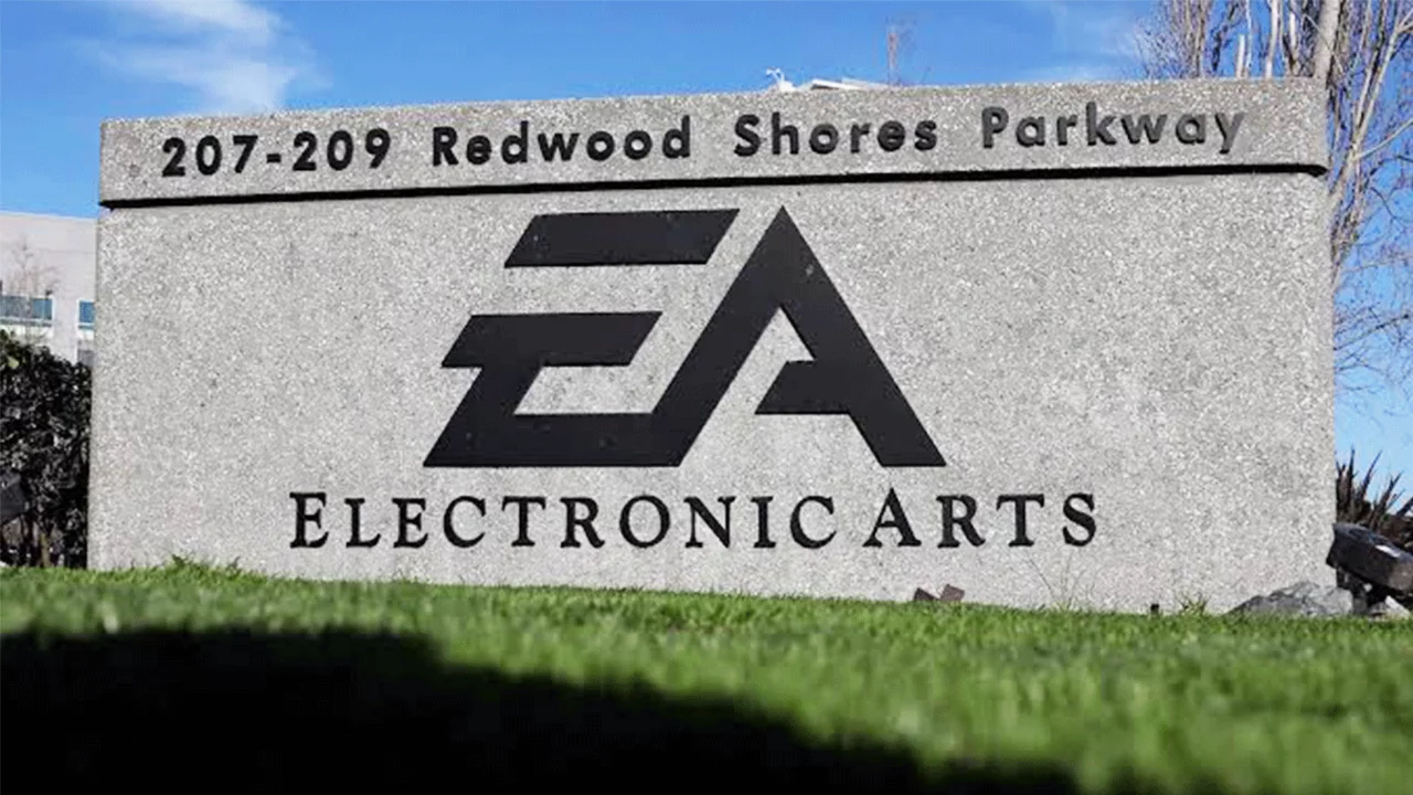 Oyun d&uuml;nyasında yeni d&ouml;nem: Electronic Arts 55 milyar dolara Suudi Arabistan'a satıldı
