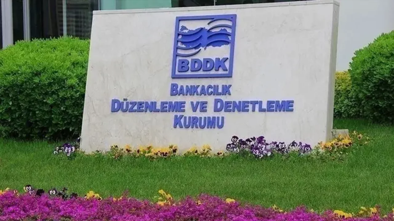 BDDK'dan bankalar i&ccedil;in kritik kredi kararı! Limitler yeniden belirlendi