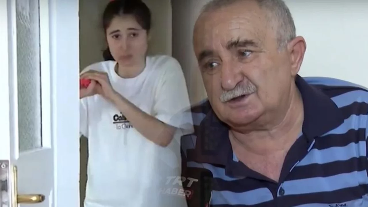 Milyonlar o g&ouml;r&uuml;nt&uuml;lerle tanımıştı! Babadan acı haber geldi...