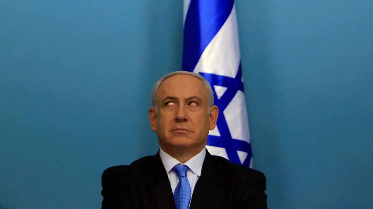Netanyahu'dan İran mesajı: "Gerekirse tek başımıza harekete ge&ccedil;eriz"