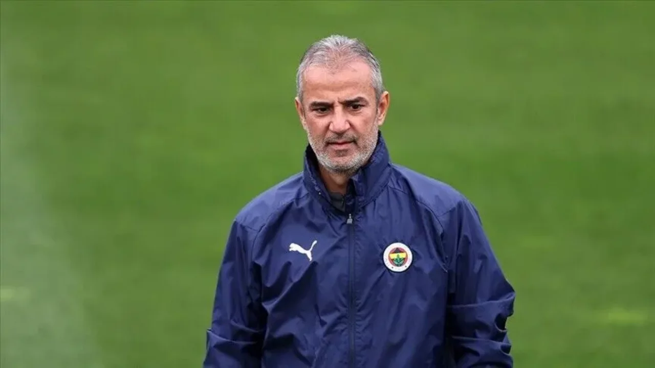 İsmail Kartal'dan rövanş mesajı: "2-0'a aldanmayacağız"