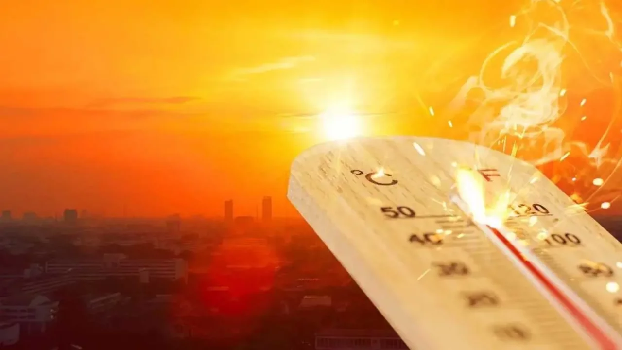 Bursa'yı uykusuz geceler bekliyor! Meteoroloji verileri paylaştı...