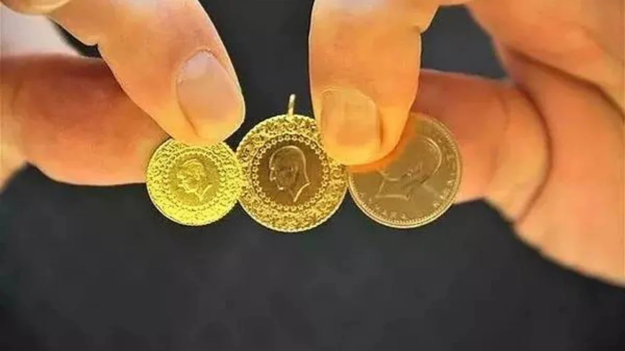 Altın fiyatlarında sert y&uuml;kseliş: İşte 6 Ağustos 2026 &ccedil;eyrek, gram ve yarım altın satış fiyatları