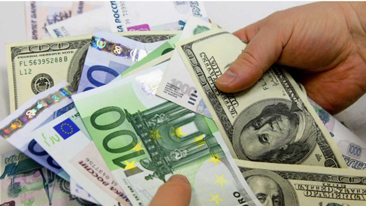 Dolar/TL bug&uuml;n ne kadar? (6 Ağustos 2026 dolar - Euro fiyatları)