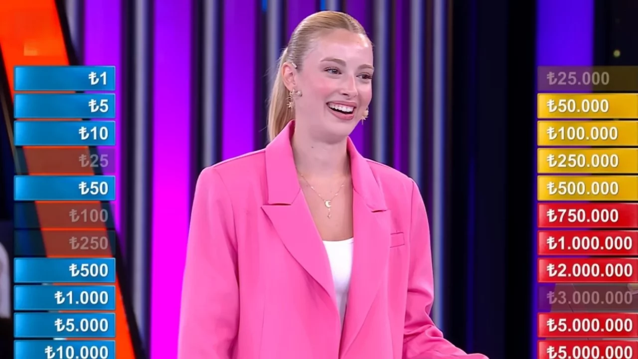 Var Mısın Yok Musun Buse ne kadar kazandı? Bankanın teklifini kabul etti