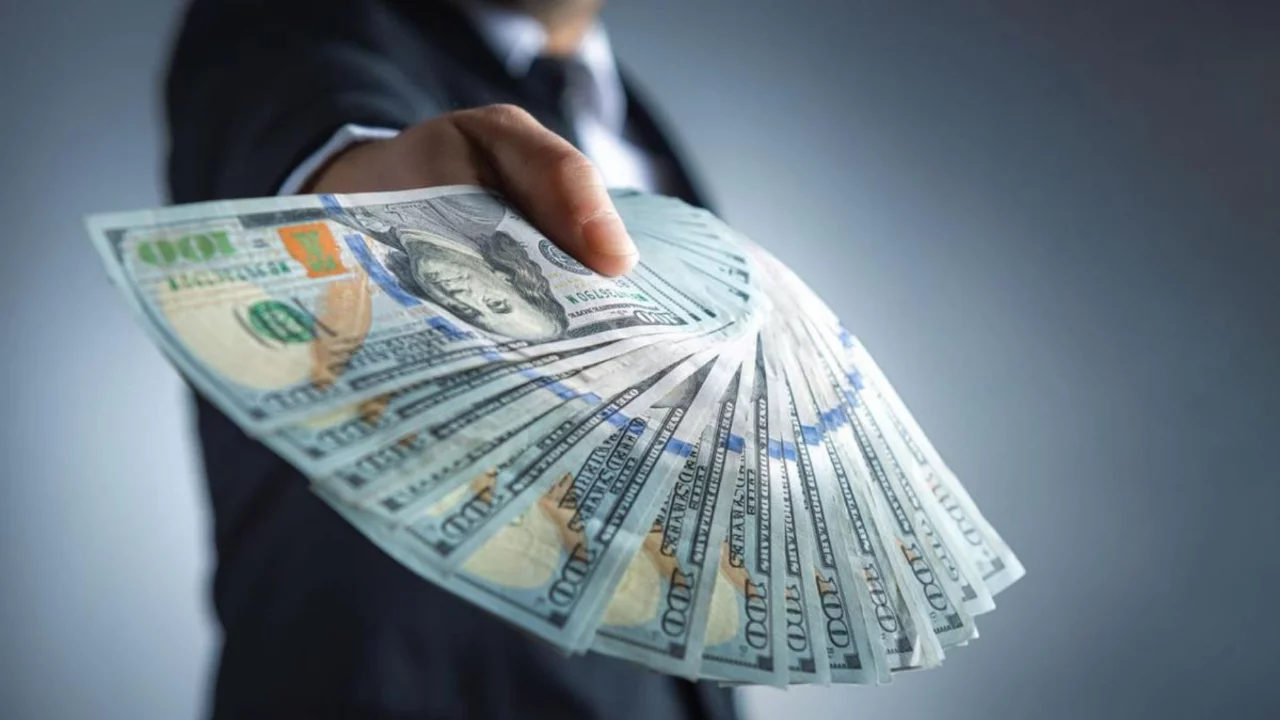 Savaşın galibi petrol devleri oldu! Dakikada 700 bin dolar kazandılar