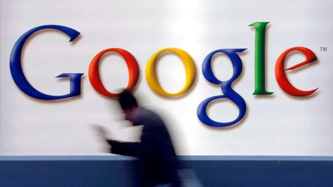 Google'da tarihi atama! T&uuml;rk m&uuml;hendis en kritik g&ouml;reve getirildi