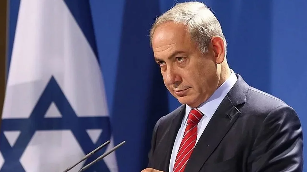Netanyahu'dan İran çıkışı: "Gerekirse tek başımıza harekete geçeriz"