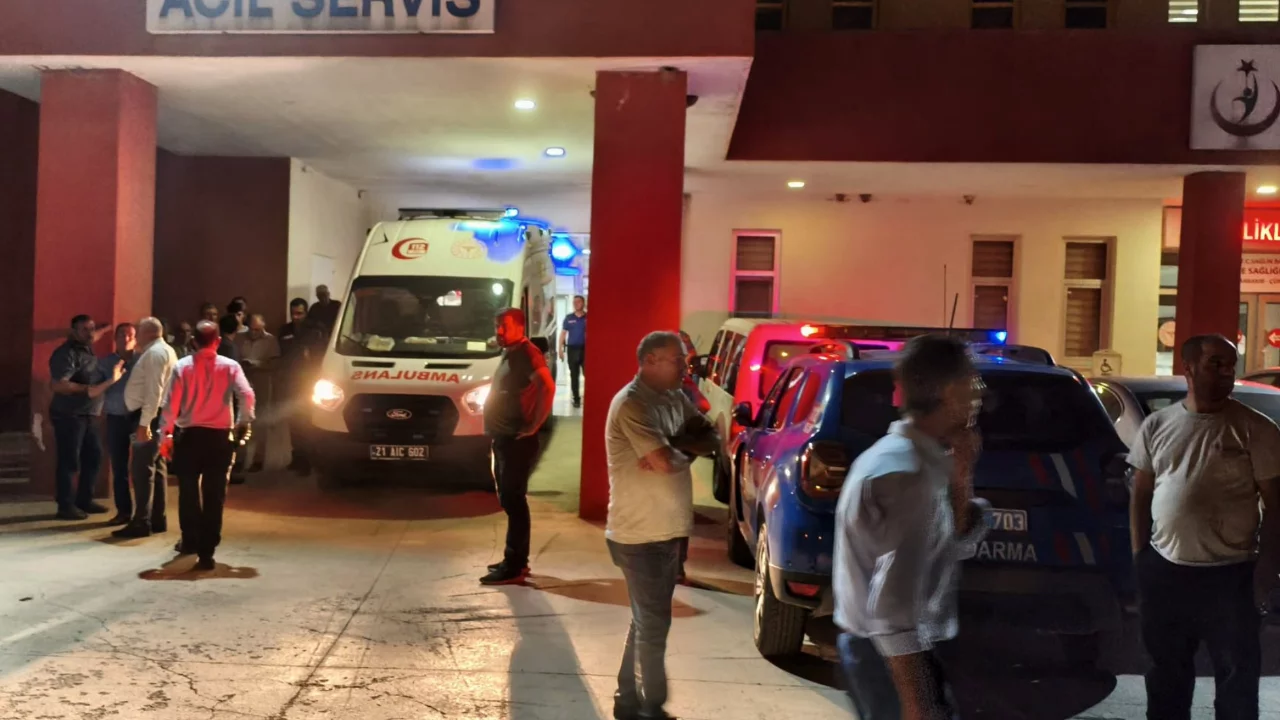 Huysuzlaşan inek sahibini boynuzladı!