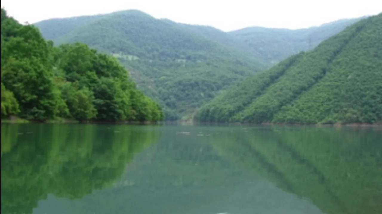 Bursa'da baraj hamlesi! Hasanağa Barajı i&ccedil;in milyonluk bakım ve yenileme s&uuml;reci başlıyor