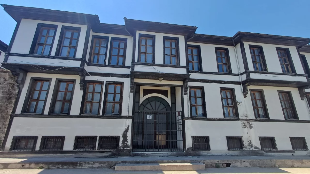 Bursa'nın yer altındaki sıcak mirası: Kaynaklar var, kullanım alanları değişti