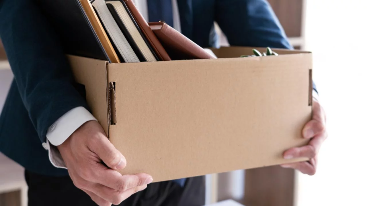 E-ticaret devinden radikal karar! Yüzlerce çalışan ile yollarını ayırıyor...