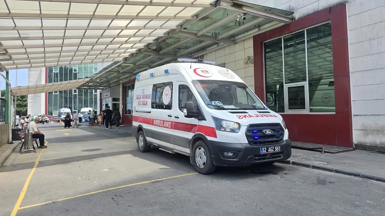 Doğadan topladıkları mantar kabusa d&ouml;n&uuml;şt&uuml;